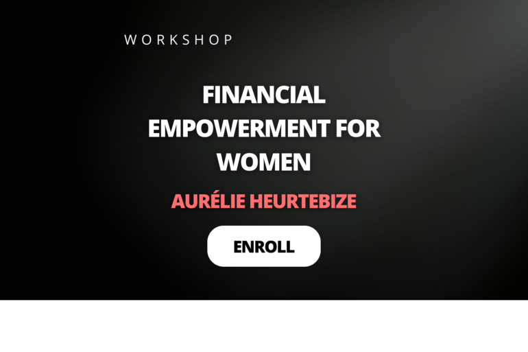 Financial Empowerment for women